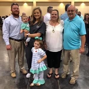 Meet your Posher, Darlene